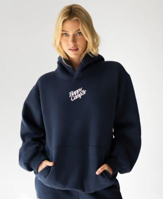 Women's Puff Series Long-Sleeve Sweatshirt