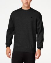 Lids Louisville Cardinals Champion Vault Logo Reverse Weave Pullover  Sweatshirt - Black