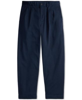 Polo Ralph Lauren Men's Chinos & Khakis | Macy's