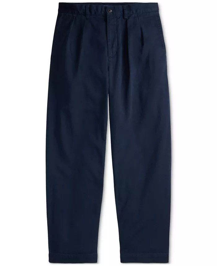 Men's Suffield Relaxed-Fit Chino Pants - thumbnail 4