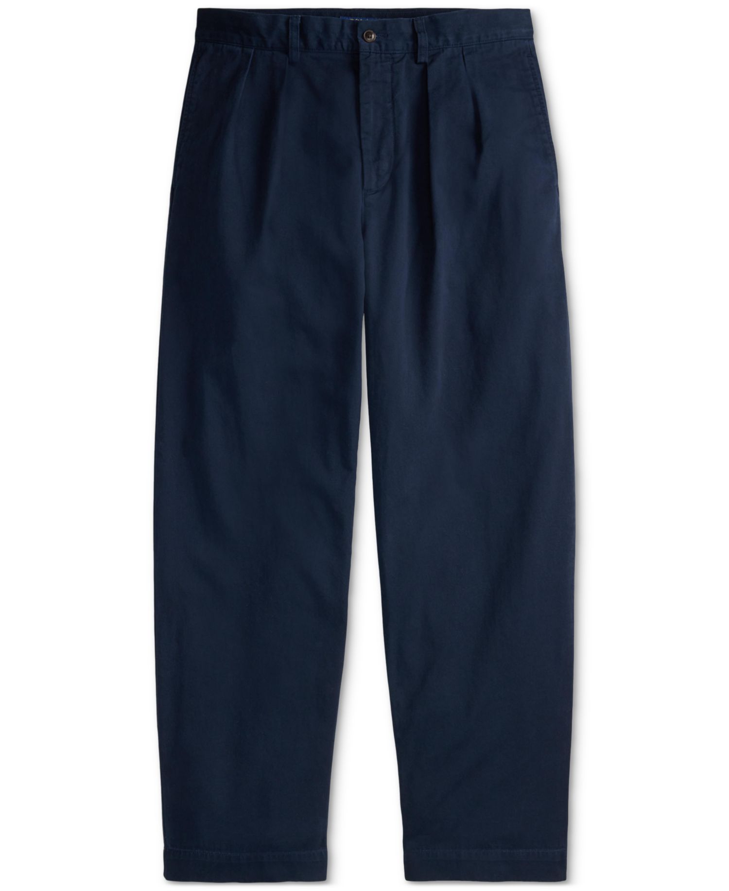 Men's Suffield Relaxed-Fit Chino Pants