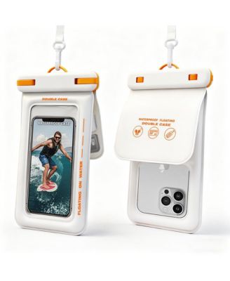 Waterproof Double Seal Phone Case