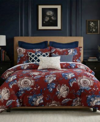 Royce Reversible Duvet Cover Sets