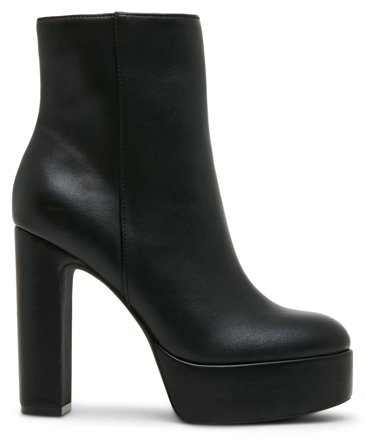 Women's Dallie Platform Dress Booties