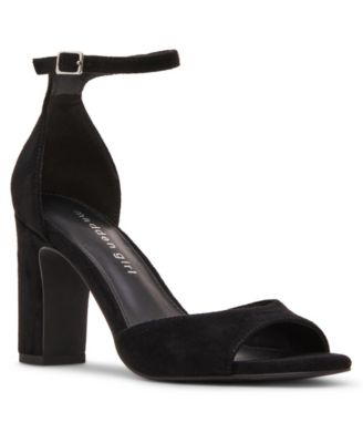 Women's Gloww Block Heel Dress Sandals