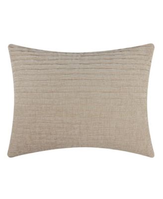 Velvet Crush Lightweight Pillow Sham, King