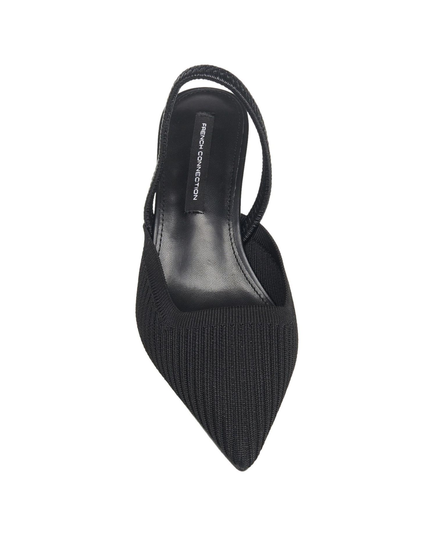 Women's Bobo Slingback Kitten Heel