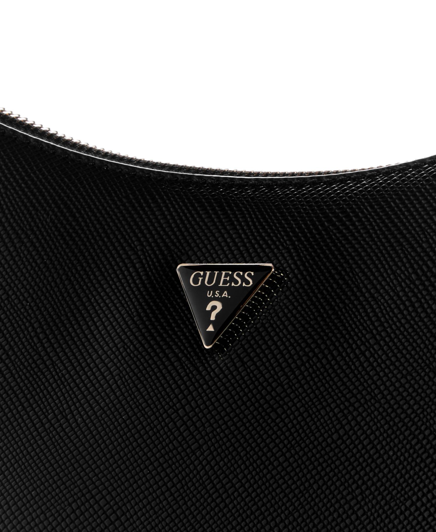 Danielle Small Zip-Top Shoulder Handbag