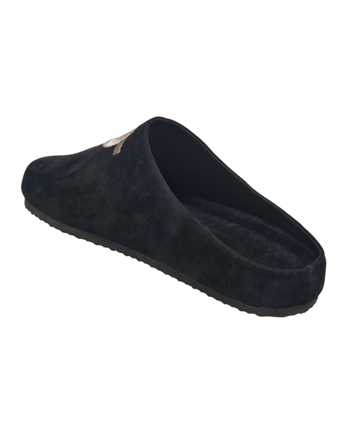 True Religion Men's Fetty Horseshoe Logo Clog