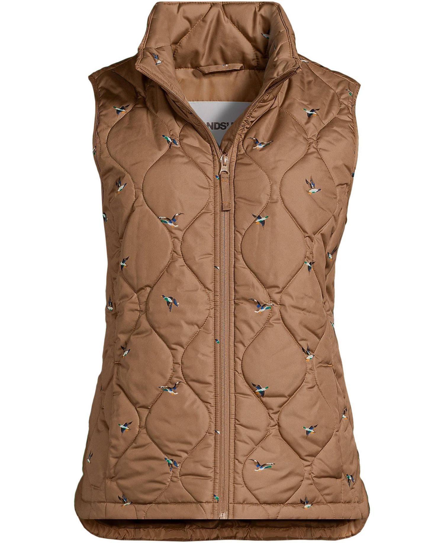 Women's FeatherFree Insulated Vest