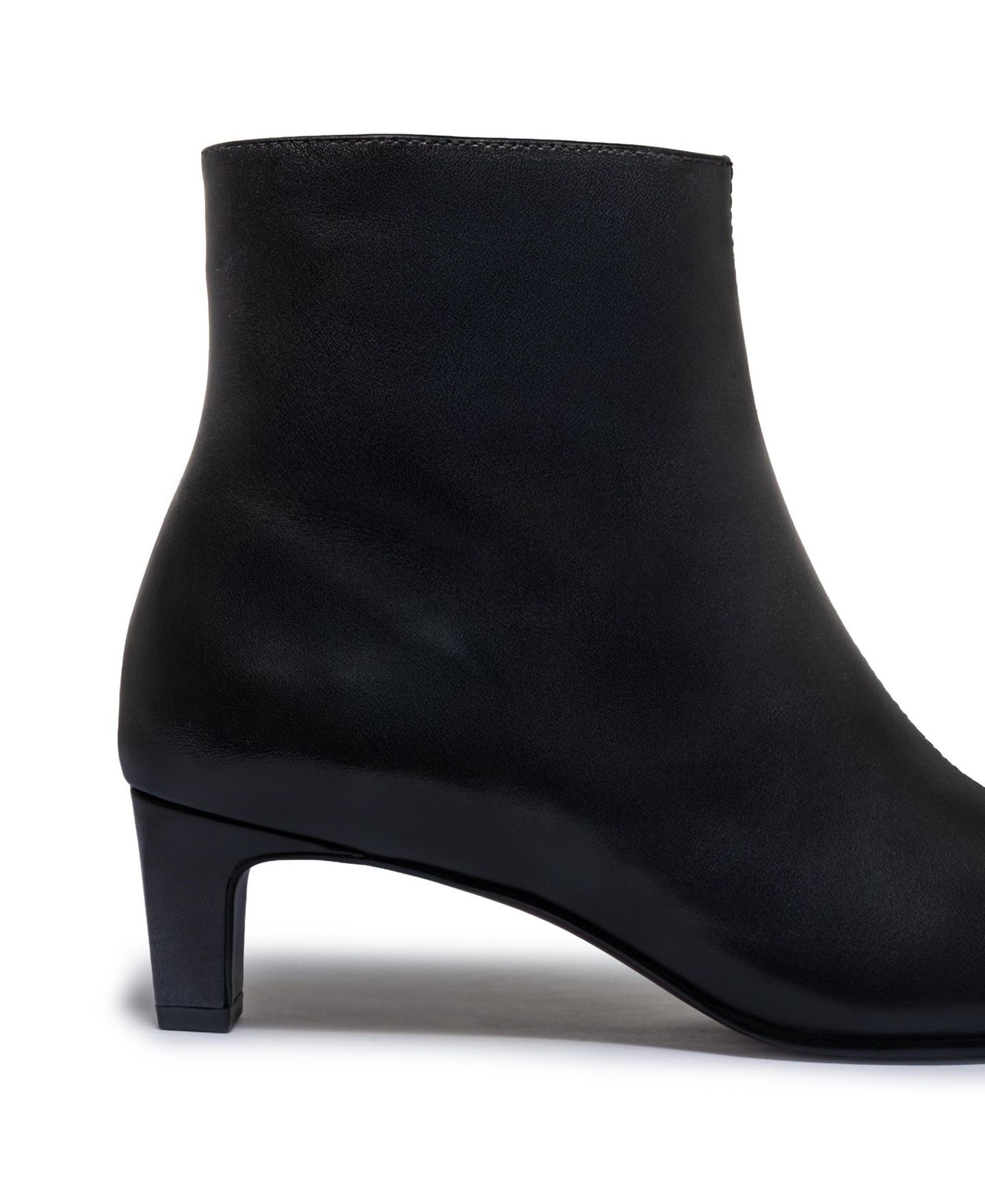 Женские ботильоны Bernardo Footwear Everett, цвет: Чёрный — фото 4