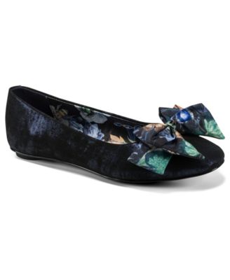 Women's Amalia Slip-On Flats