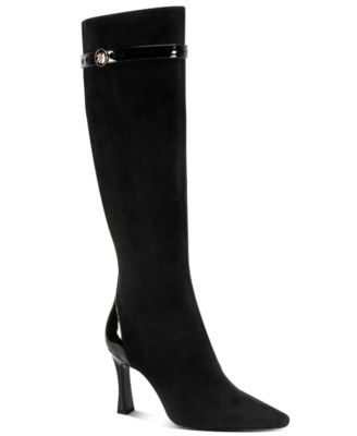 Women's Pointed Toe Boots | Macy's