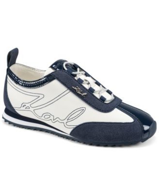 Women's Alarise Lace-Up Sneakers