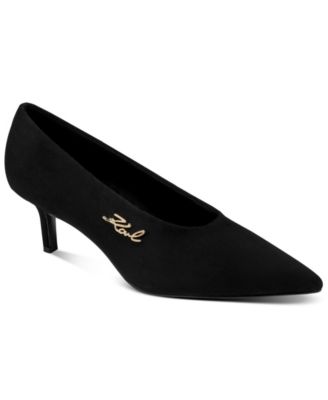 Women's Lazuli Slip-On Pumps
