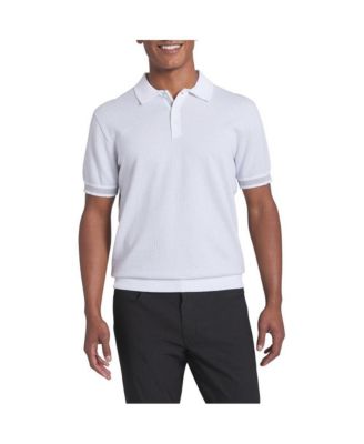 Men's rock land sweater polo