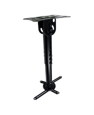 P301 Projector Ceiling Mount Up to 22 lb Extends up to 18"