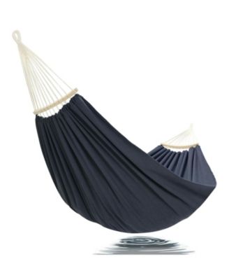 Double Hammock Canvas with Spreader Bar