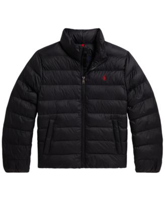 Boys' 8-20 The Colden Packable Quilted Jacket