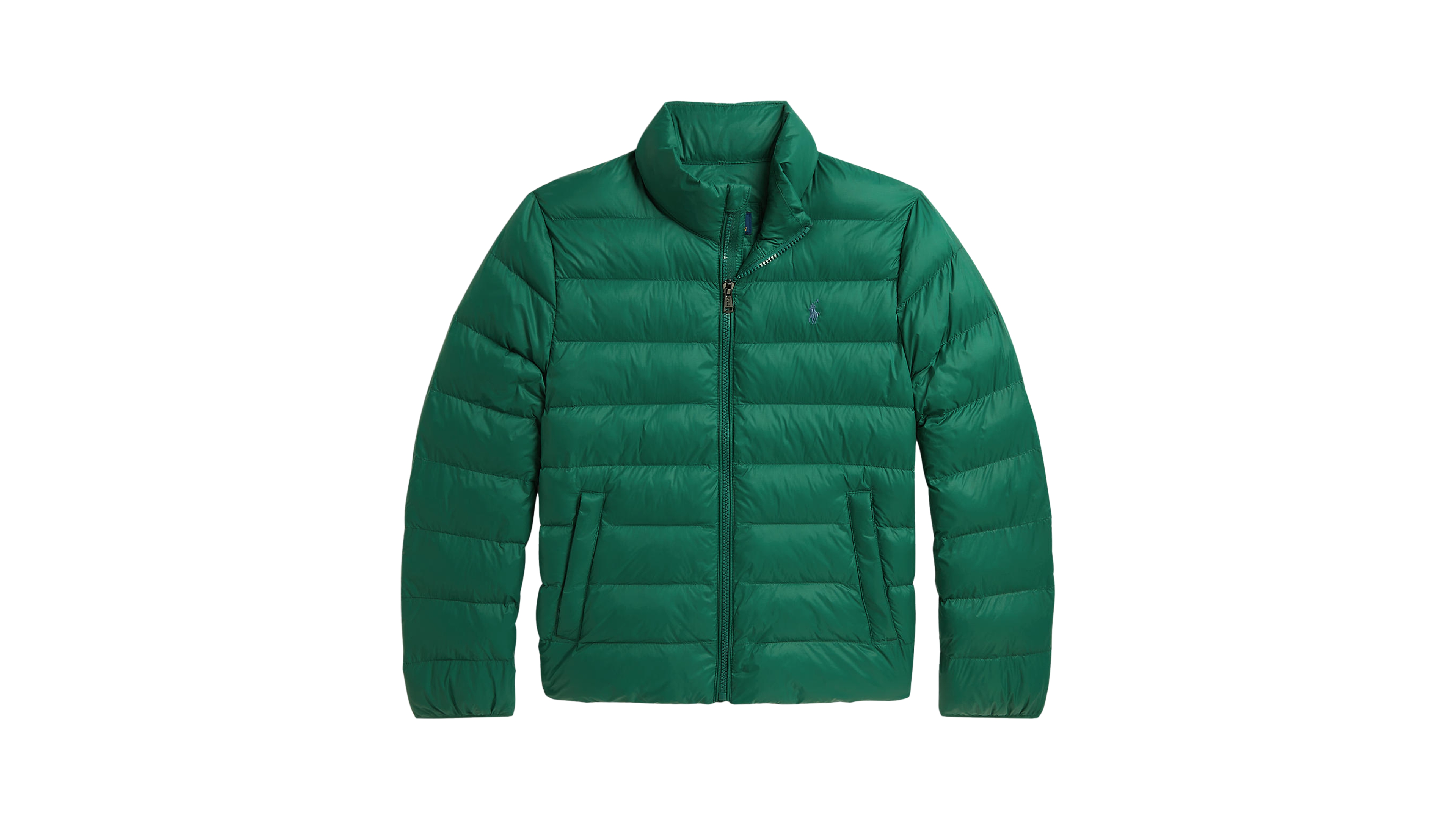 Polo Ralph Lauren Boys' 8-20 The Colden Packable Quilted Jacket