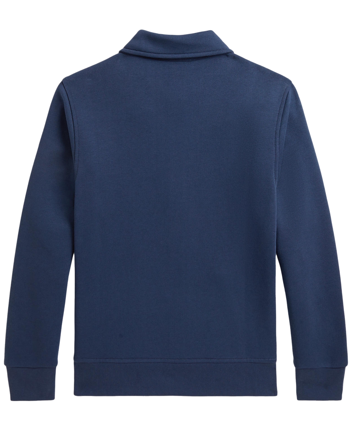 Polo Ralph Lauren Boys' 8-20 Sportsman Fleece Sweatshirt