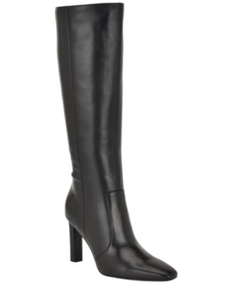 Women's Hartin Tall Block Heel Boot