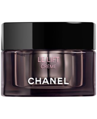 CHANEL Le Lift Crème, 1.7 oz. - Macy's