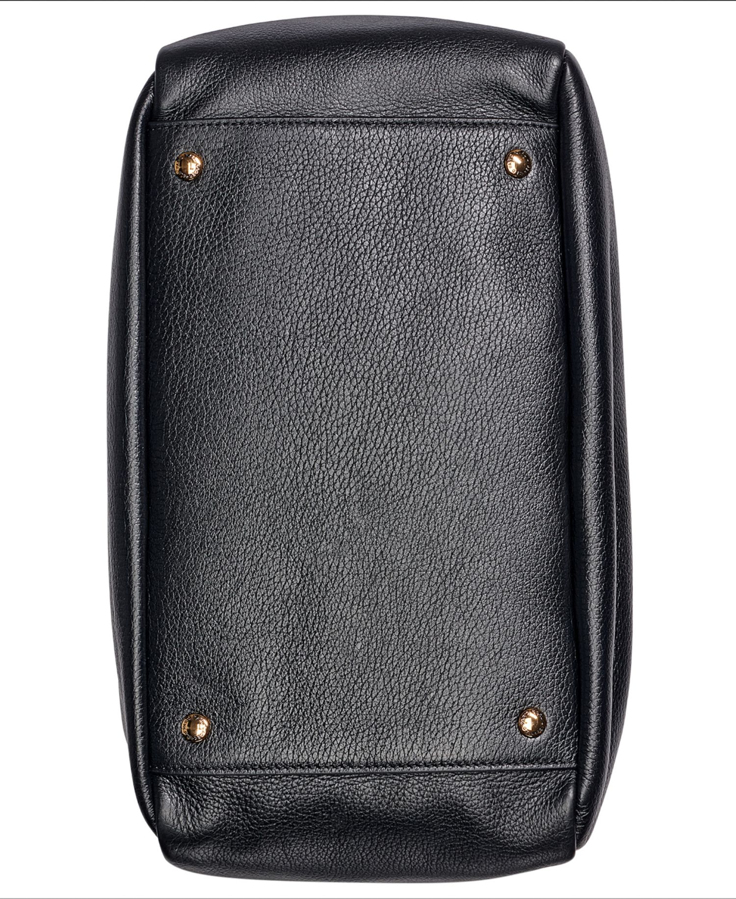 Ina Leather Extra-Large Tote Handbag
