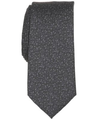 Men's Portman Floral Print Tie