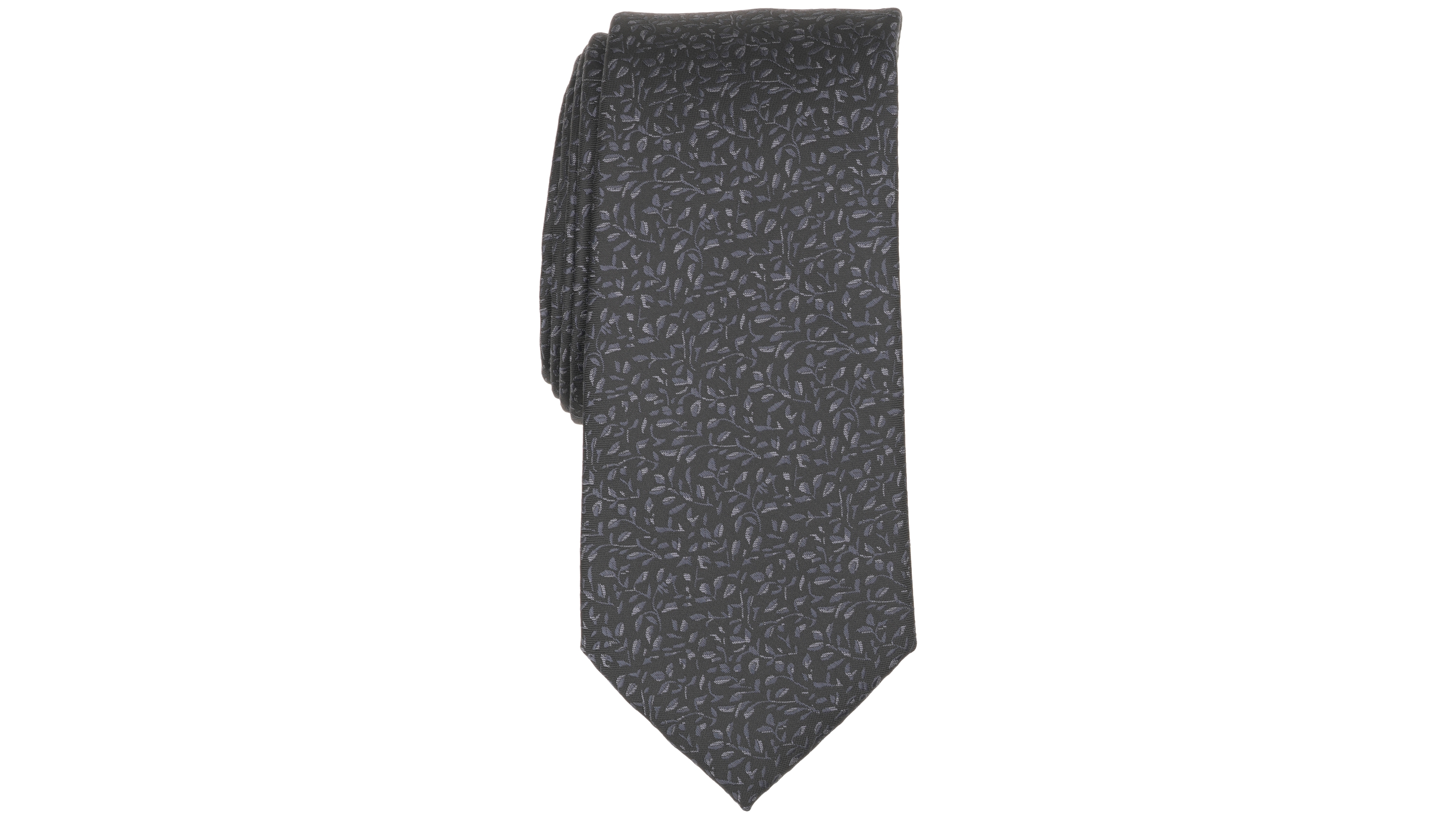 Perry Ellis Portfolio Men's Portman Floral Print Tie