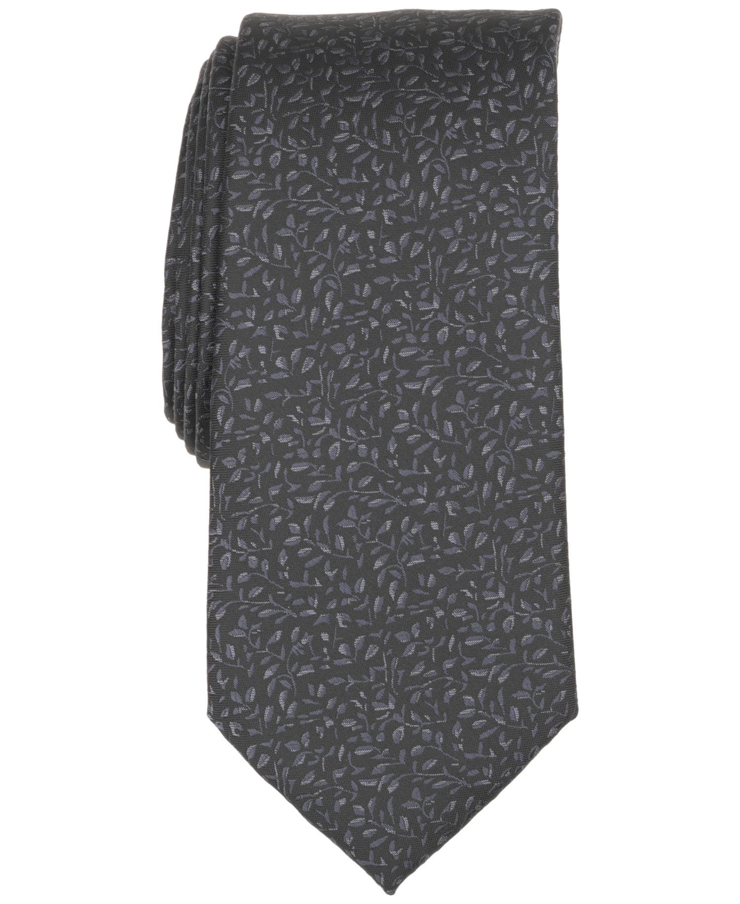 Men's Portman Floral Print Tie
