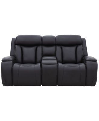 Aries Triple Power Zero Gravity Theater Loveseat Sofa