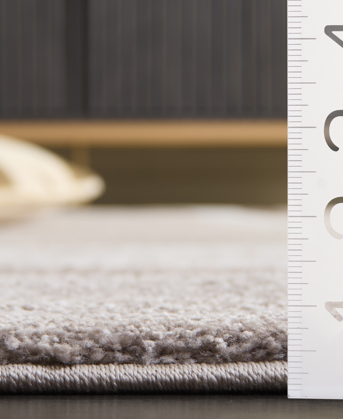 Safavieh 54" x 12" x 12" 9'x12' Area Rug