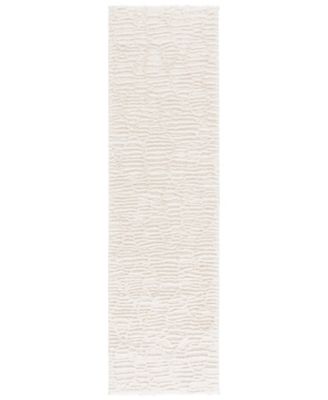 27" x 8" x 8" 2'3"x8' Runner Area Rug
