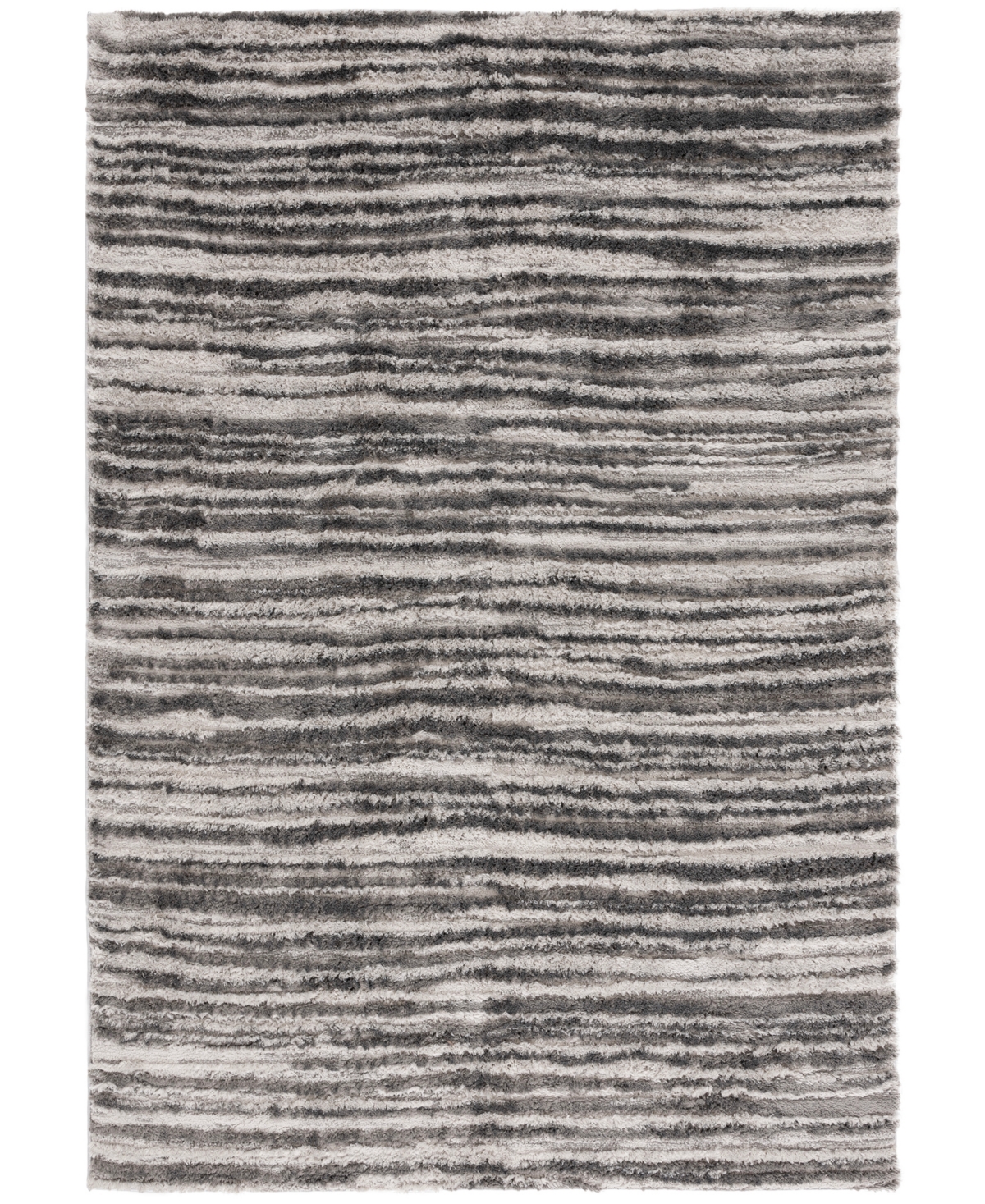 Safavieh 54" X 16" X 12" 9'x12' Area Rug In Ivory
