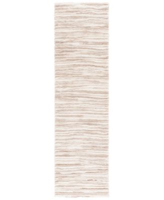 27" x 8" x 8" 2'3"x8' Runner Area Rug