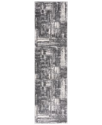 26" x 8" x 8" 2'2"x8' Runner Area Rug