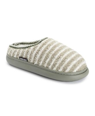 Women's Janna Cozy Crew Clog Slippers