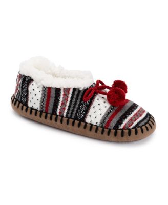 Women's Classic Ballerina Slippers