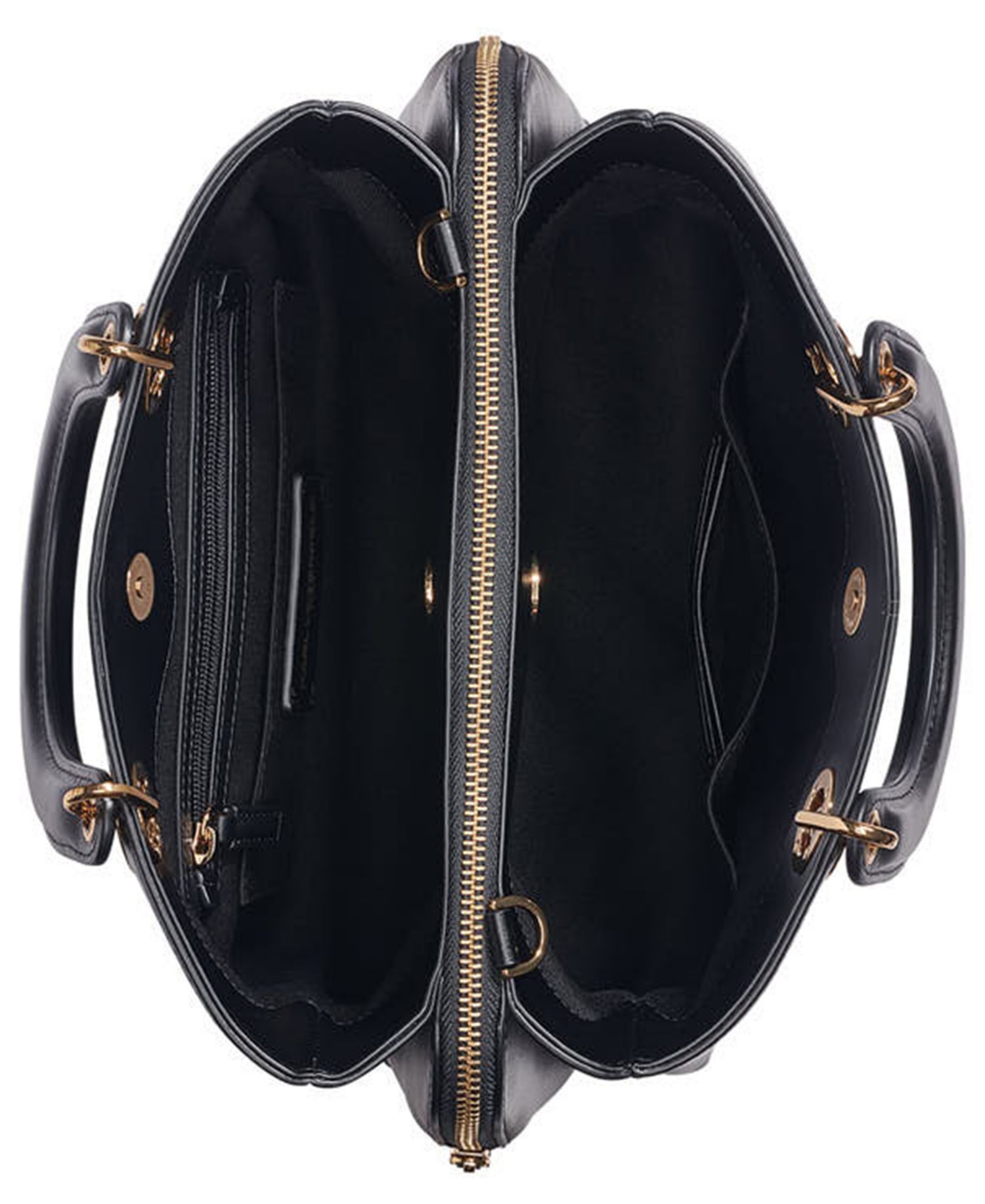 Benoite Medium Satchel Handbag