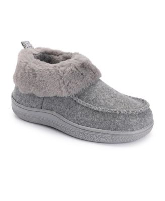 Women's Selah Moccasin Bootie Slippers