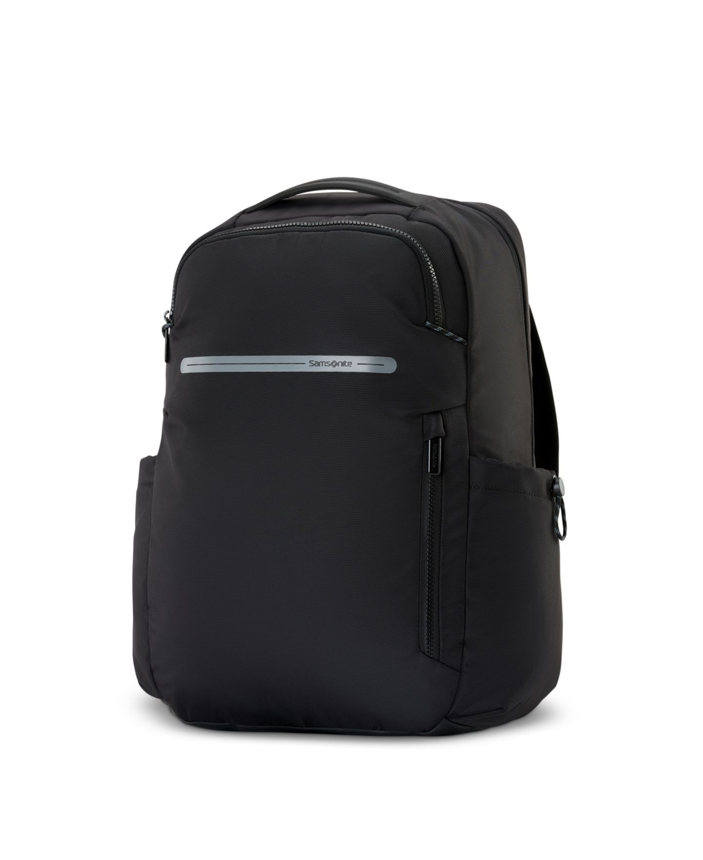Рюкзак Samsonite Axxis 18" Standard, цвет: Чёрный — фото 1