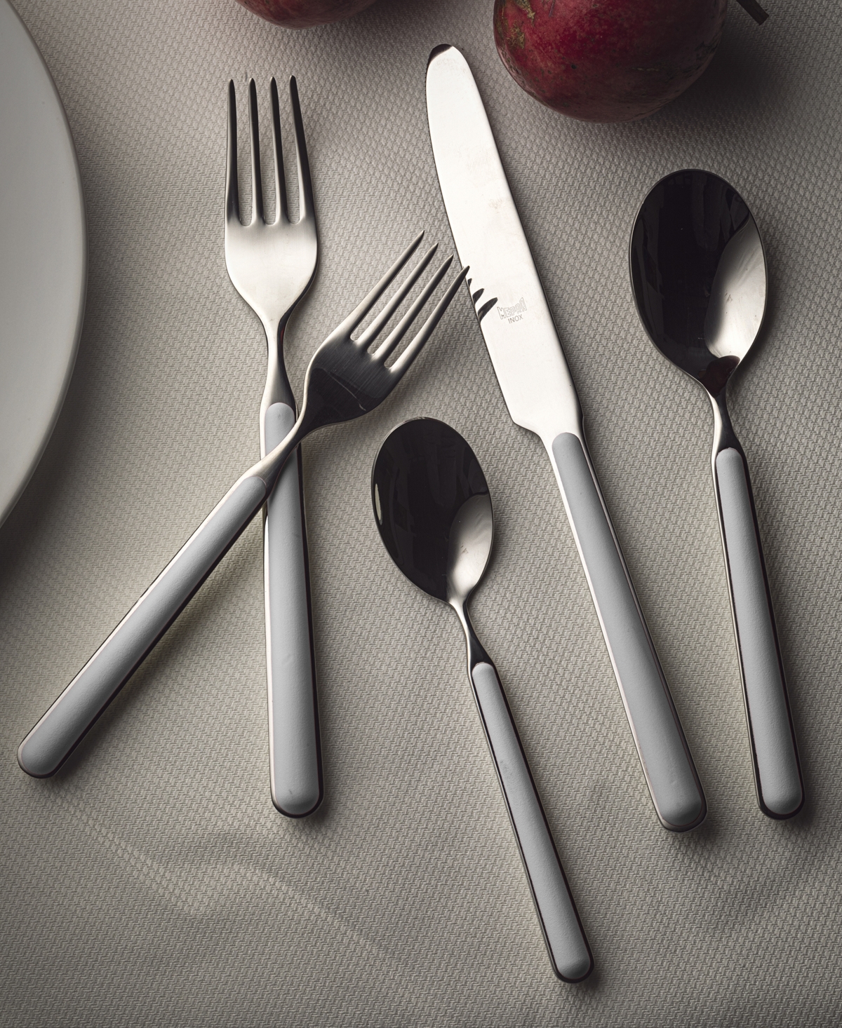 Mepra Fantasia Flatware Set, 5 Pieces