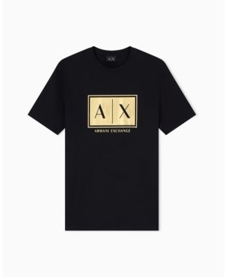 Men's Box Logo T-Shirt