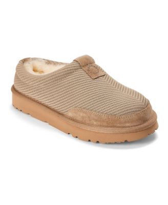 Women's Fireside by Greta Sport Knit Twill Clog Water Repellent Slippers