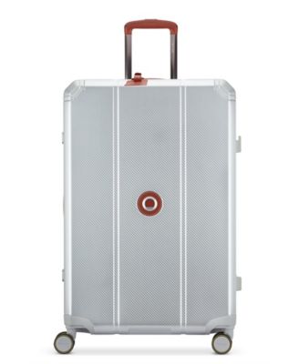 Alu'R Large Check-In Spinner