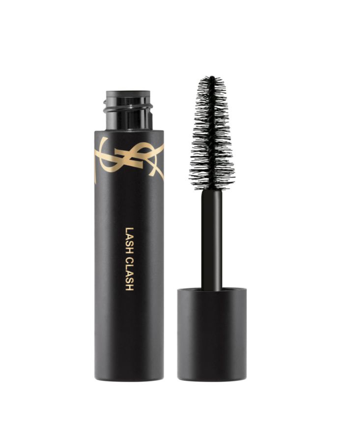 Yves Saint Laurent Free YSL Lash Clash Mascara with any $90 YSL beauty or