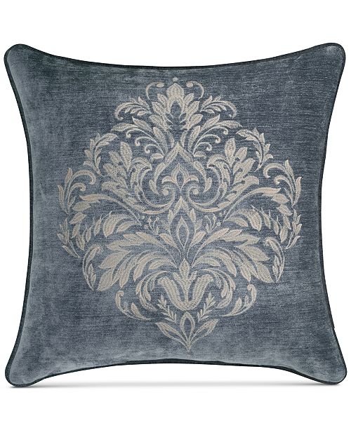 J Queen New York J Queen New York Sicily Teal 20 Square