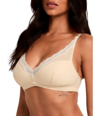 Women's Florie Contour Plunge Bra
