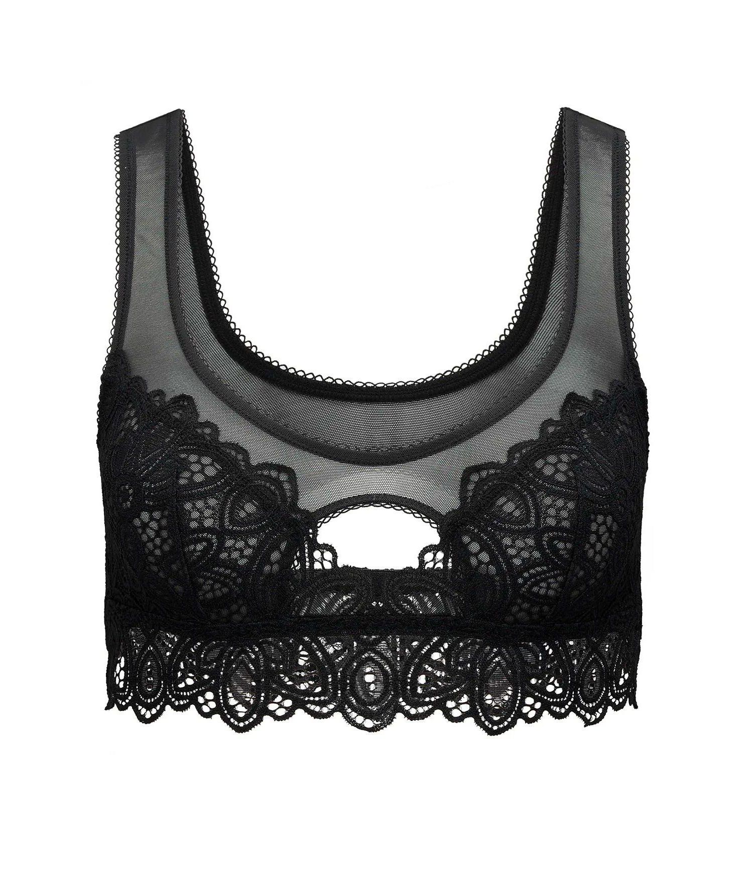 Women's Elska Unlined Bralette Bra